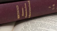 Hessen-Nassauisches Wörterbuch soll mit Spendenaktion ans Ziel gebracht werden